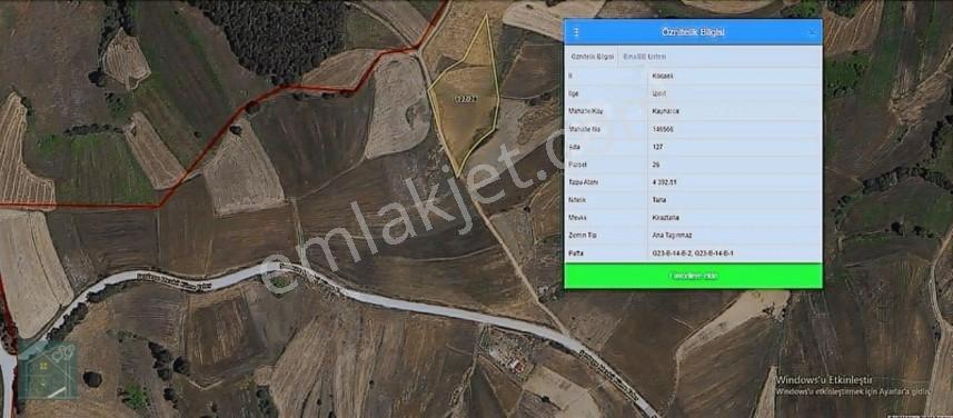 İzmit Kaynarcada Yol Kenarı Satılık Arsa Elektrık Su Cok Yakın — fotoğraf 5
