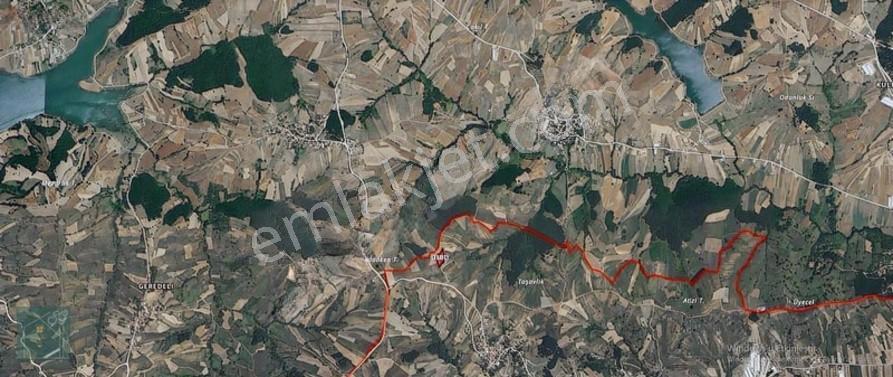 İzmit Kaynarcada Yol Kenarı Satılık Arsa Elektrık Su Cok Yakın — fotoğraf 10