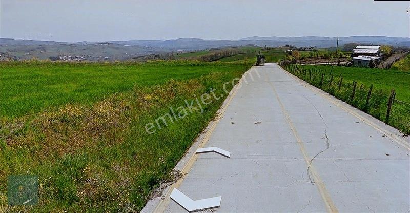 İzmit Kaynarcada Yol Kenarı Satılık Arsa Elektrık Su Cok Yakın — fotoğraf 13
