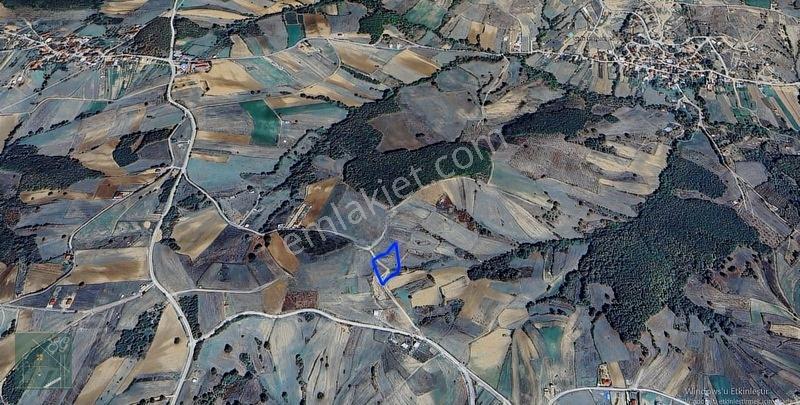 İzmit Kaynarcada Yol Kenarı Satılık Arsa Elektrık Su Cok Yakın — fotoğraf 17