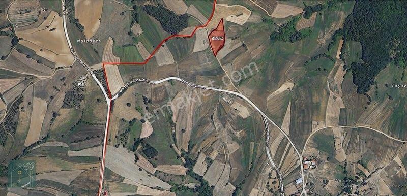 İzmit Kaynarcada Yol Kenarı Satılık Arsa Elektrık Su Cok Yakın — fotoğraf 21