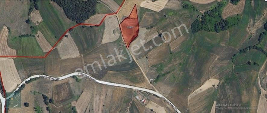 İzmit Kaynarcada Yol Kenarı Satılık Arsa Elektrık Su Cok Yakın — fotoğraf 22