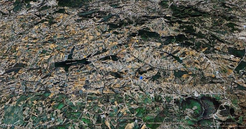İzmit Kaynarcada Yol Kenarı Satılık Arsa Elektrık Su Cok Yakın — fotoğraf 28