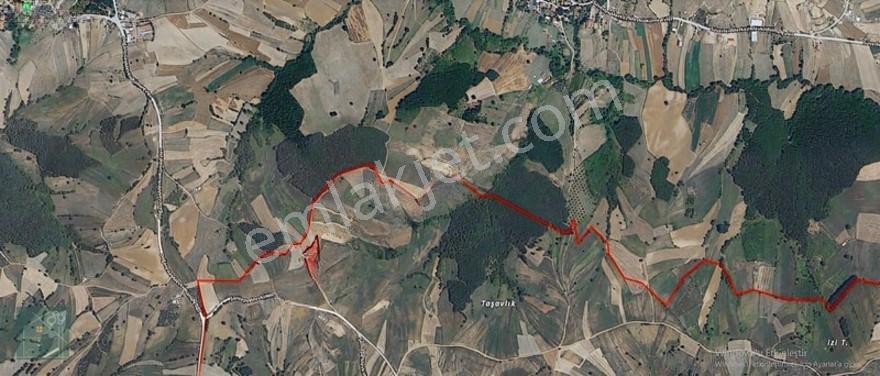 İzmit Kaynarcada Yol Kenarı Satılık Arsa Elektrık Su Cok Yakın — fotoğraf 31