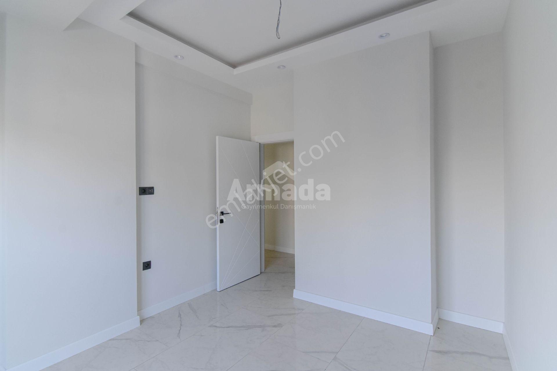 Kuşadası Değirmenderede Nesa İn Life Sitesinde Sıfır 1+1 Daire — fotoğraf 10