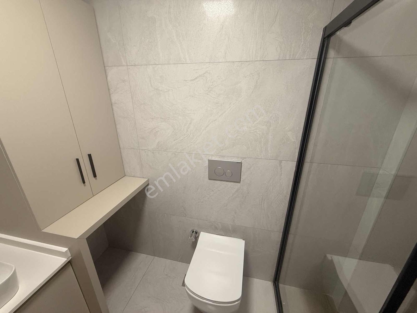 Konyaaltı'nda Sıfır Site İçerisinde Satılık 1+1 Daire — fotoğraf 13