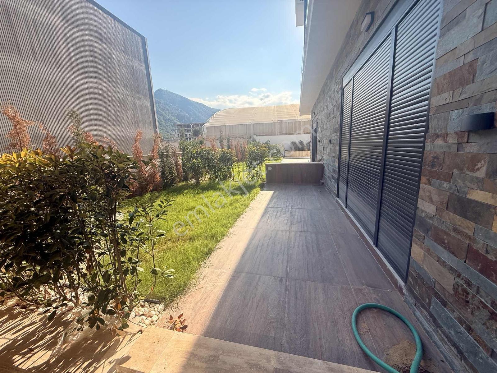 Konyaaltı'nda Sıfır Site İçerisinde Satılık 1+1 Daire — fotoğraf 23