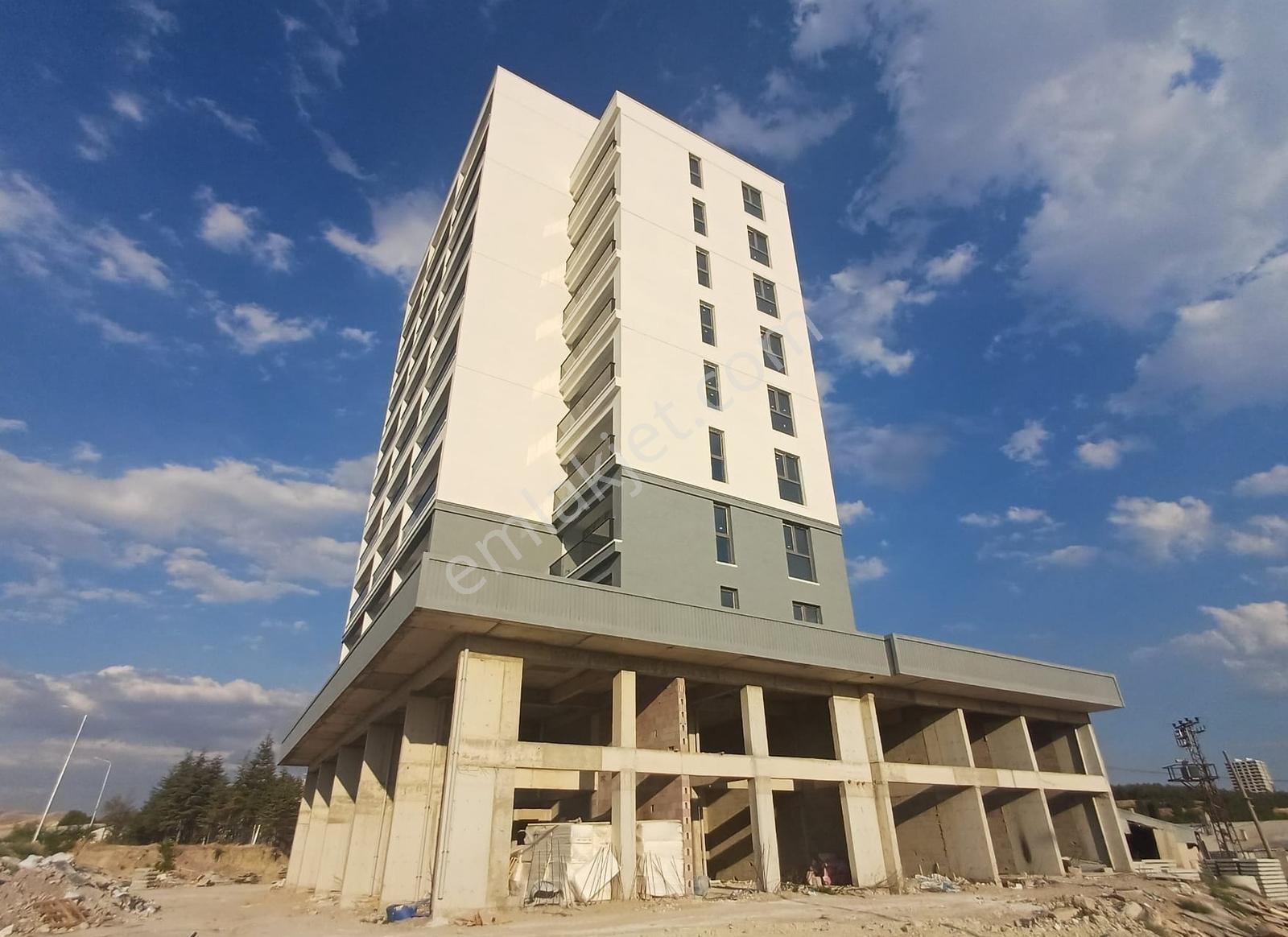 Susuz'Da Yeni Bina 1+1, Göksu Park'A Yakın, Yatırımlık