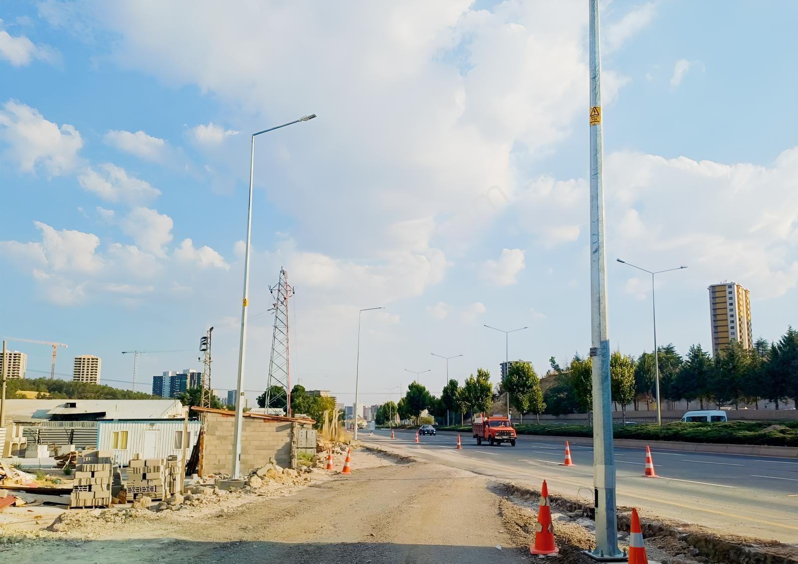 Susuz'da Yeni Bina 1+1, Göksu Park'a Yakın, Yatırımlık — fotoğraf 12