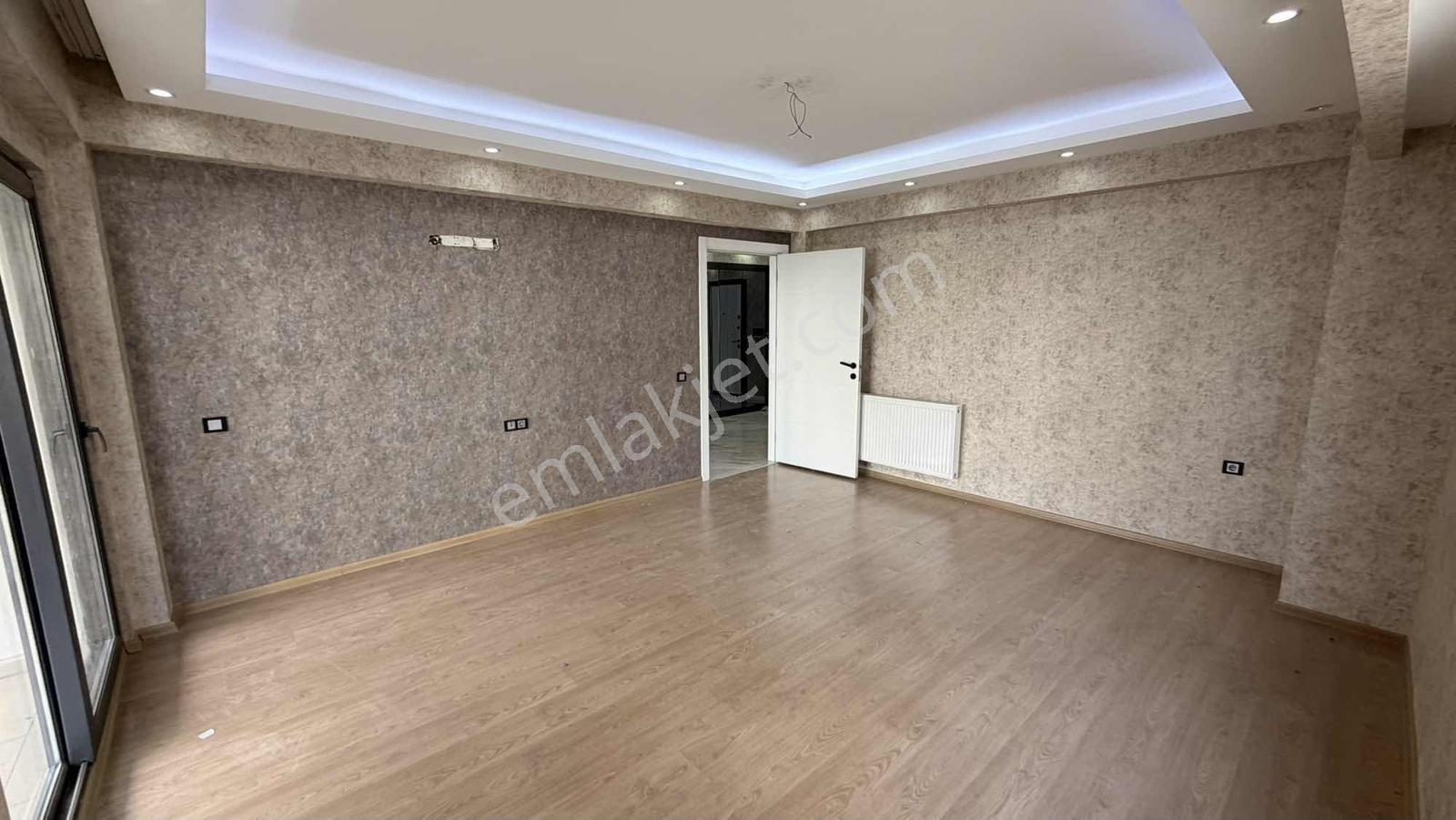 Acar A.ş.'den Nef Yapı Balıkayağında Çift Balkonlu 3+1 — fotoğraf 8