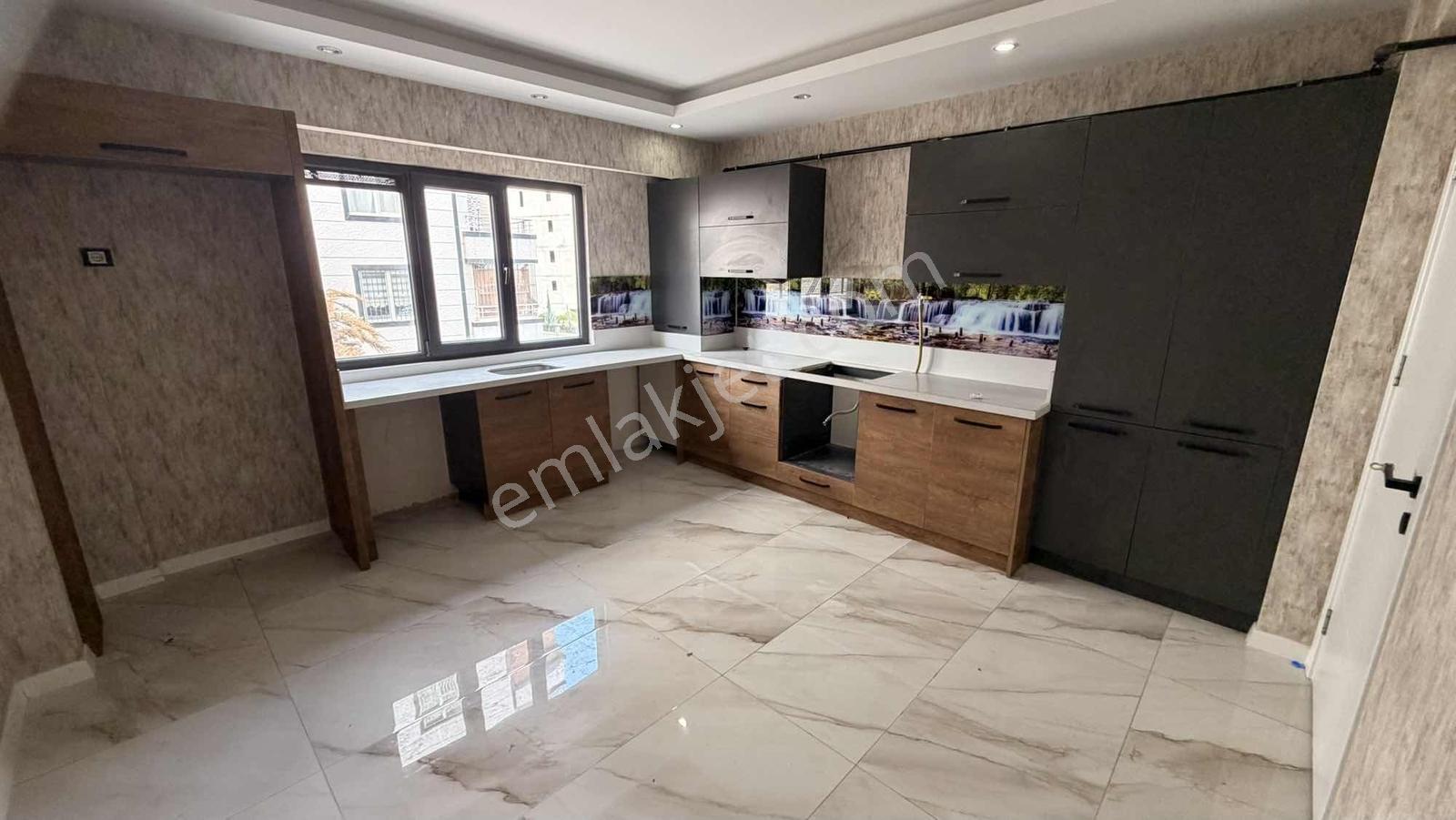 Acar A.ş.'den Nef Yapı Balıkayağında Çift Balkonlu 3+1 — fotoğraf 11