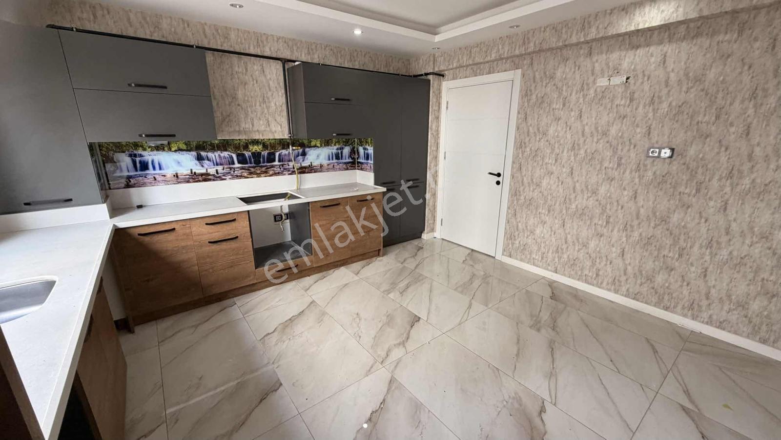 Acar A.ş.'den Nef Yapı Balıkayağında Çift Balkonlu 3+1 — fotoğraf 12