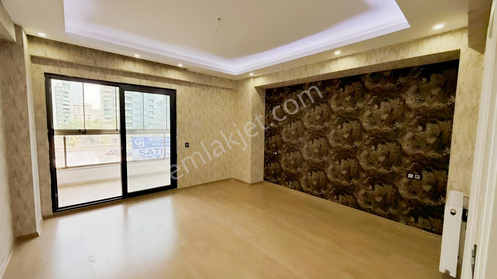 Acar A.ş.'den Nef Yapı Balıkayağında Çift Balkonlu 3+1 — fotoğraf 19