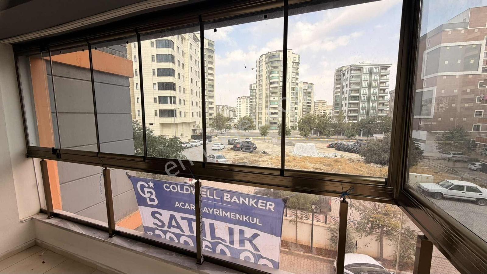 Acar A.ş.'den Nef Yapı Balıkayağında Çift Balkonlu 3+1 — fotoğraf 24