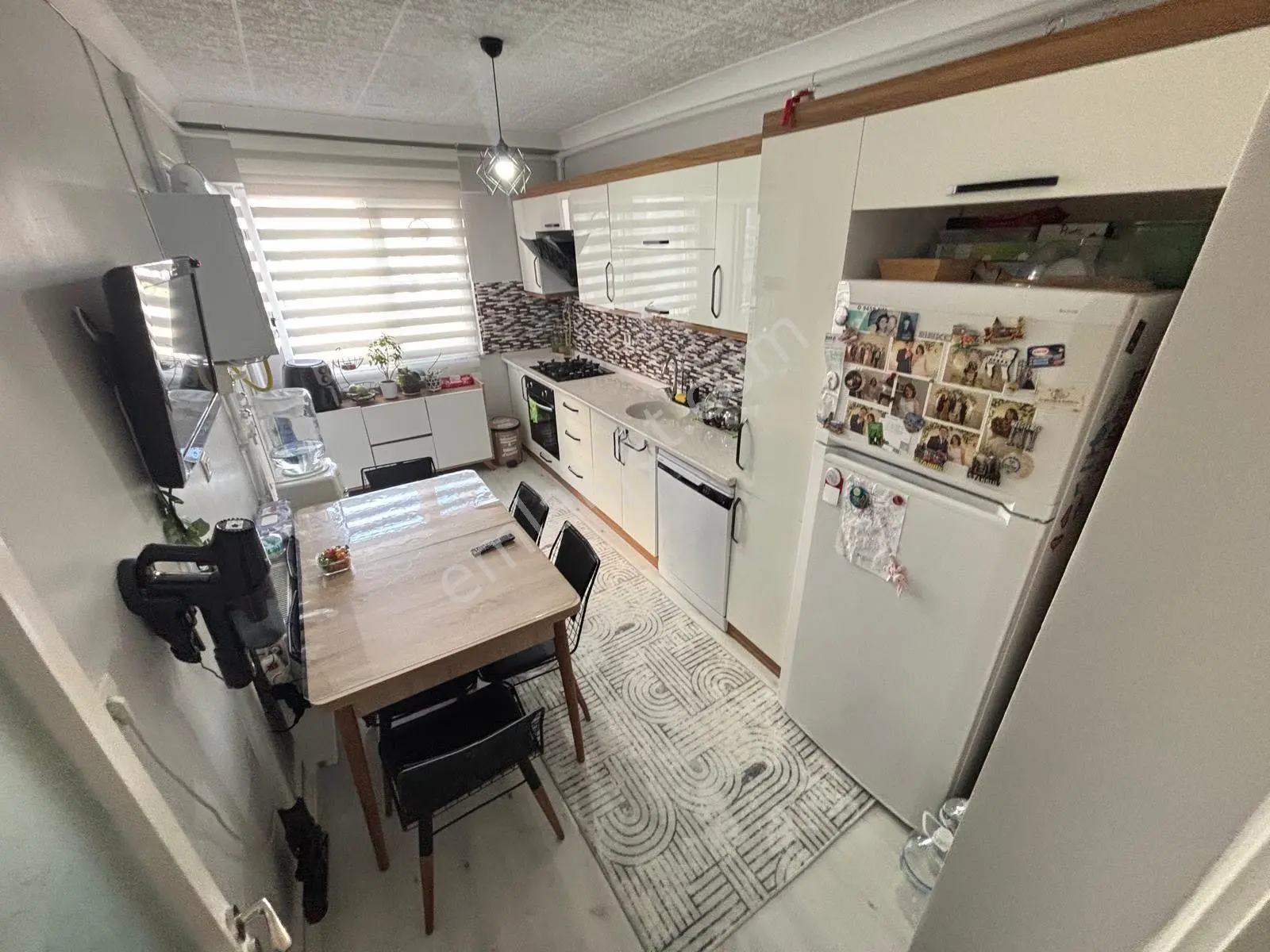 ▀▄Mera Emlaktan Atatürk Mh. Ayrı Mutfaklı 3+1 140M2 Acil Daire