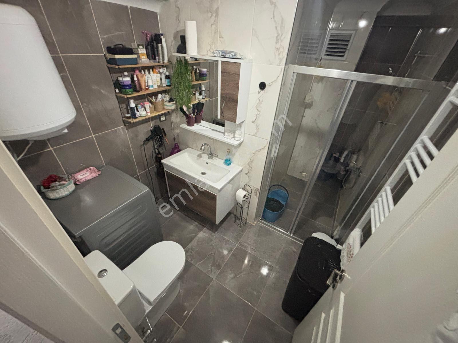 ▀▄mera Emlaktan Atatürk Mh. Ayrı Mutfaklı 3+1 140m2 Acil Daire — fotoğraf 6