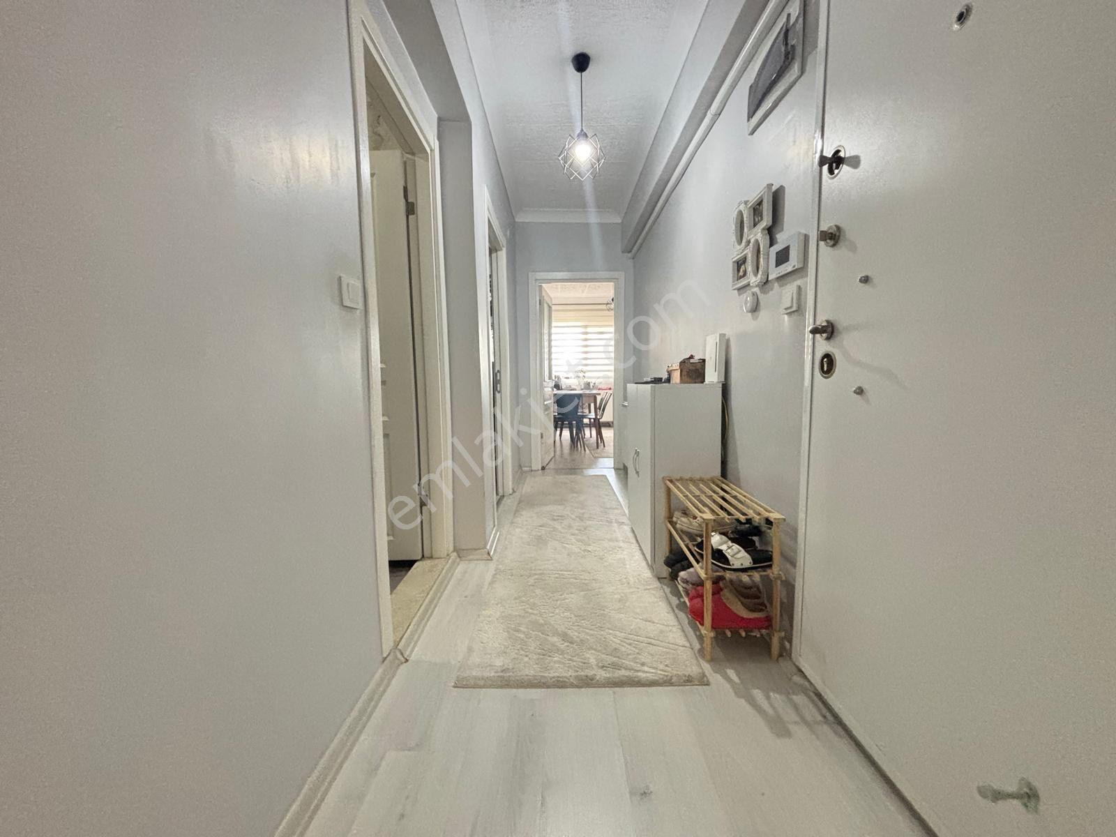 ▀▄mera Emlaktan Atatürk Mh. Ayrı Mutfaklı 3+1 140m2 Acil Daire — fotoğraf 9