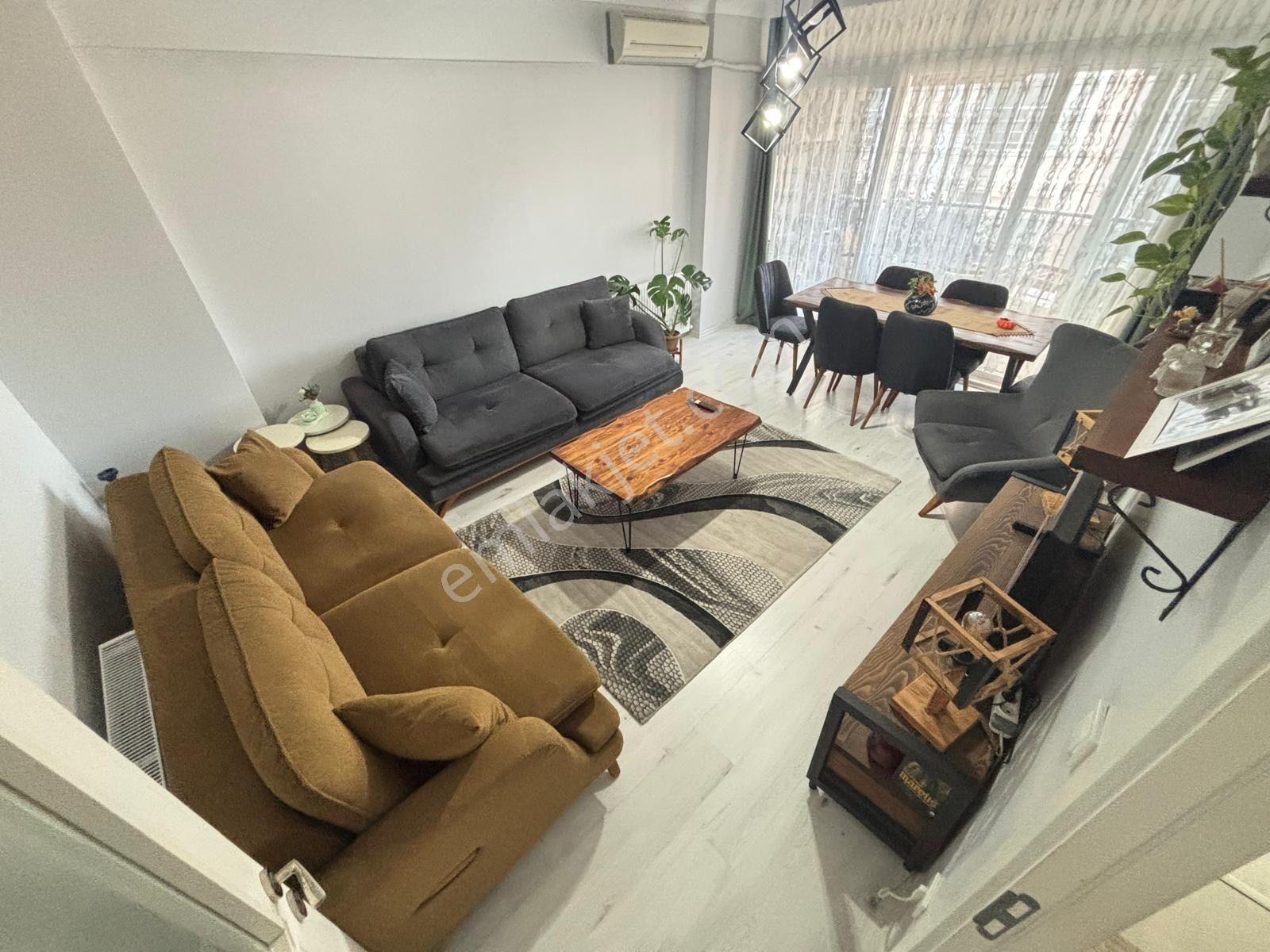 ▀▄mera Emlaktan Atatürk Mh. Ayrı Mutfaklı 3+1 140m2 Acil Daire — fotoğraf 13