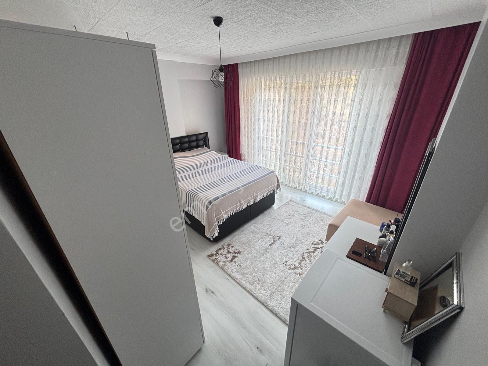 ▀▄mera Emlaktan Atatürk Mh. Ayrı Mutfaklı 3+1 140m2 Acil Daire — fotoğraf 15