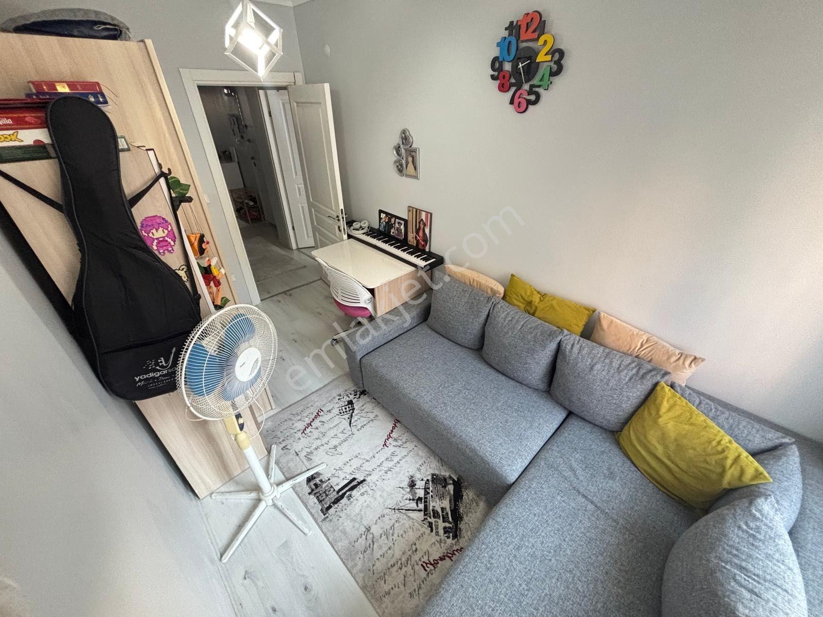 ▀▄mera Emlaktan Atatürk Mh. Ayrı Mutfaklı 3+1 140m2 Acil Daire — fotoğraf 17