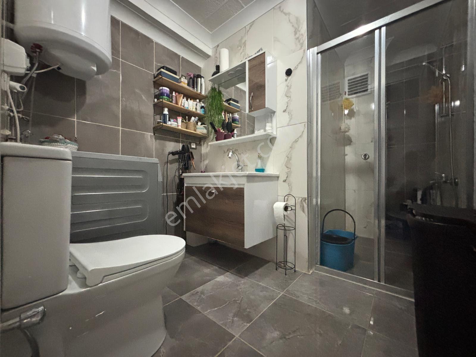 ▀▄mera Emlaktan Atatürk Mh. Ayrı Mutfaklı 3+1 140m2 Acil Daire — fotoğraf 19