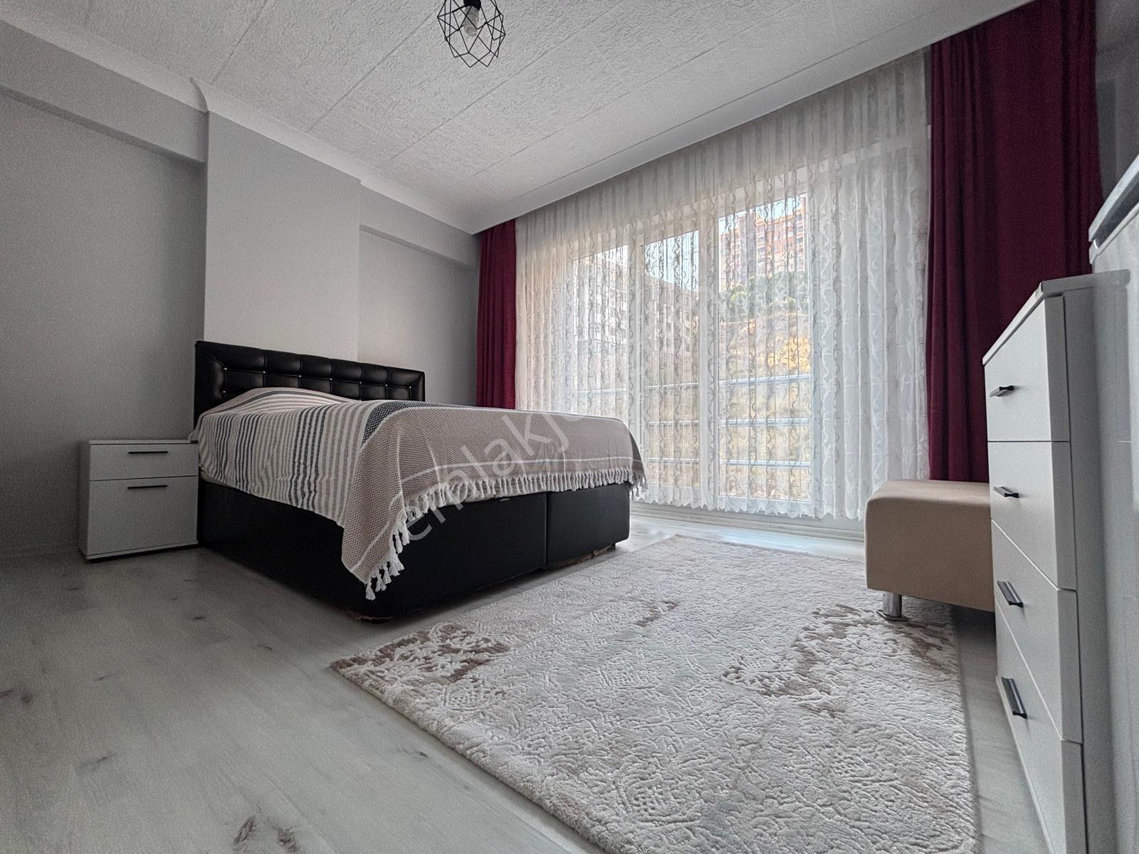 ▀▄mera Emlaktan Atatürk Mh. Ayrı Mutfaklı 3+1 140m2 Acil Daire — fotoğraf 23
