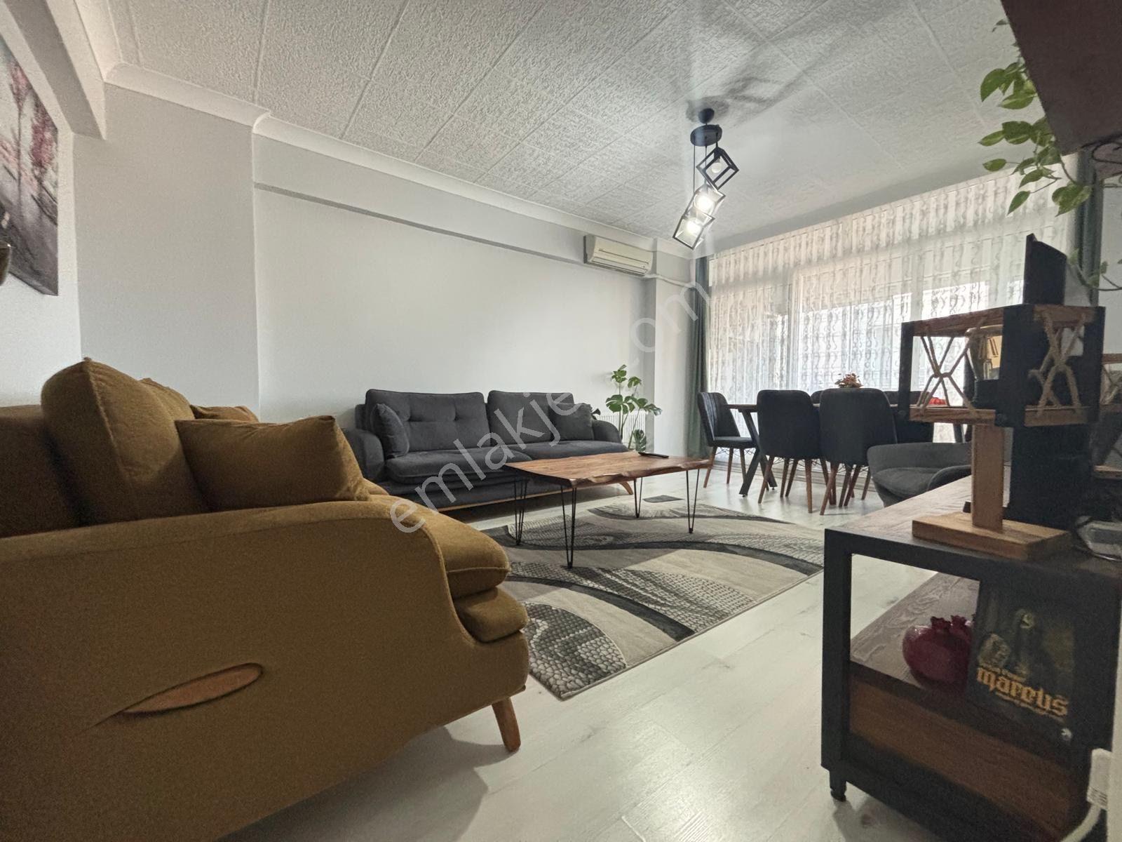 ▀▄mera Emlaktan Atatürk Mh. Ayrı Mutfaklı 3+1 140m2 Acil Daire — fotoğraf 24