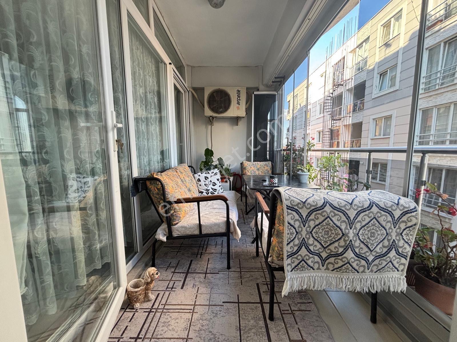 ▀▄mera Emlaktan Atatürk Mh. Ayrı Mutfaklı 3+1 140m2 Acil Daire — fotoğraf 26
