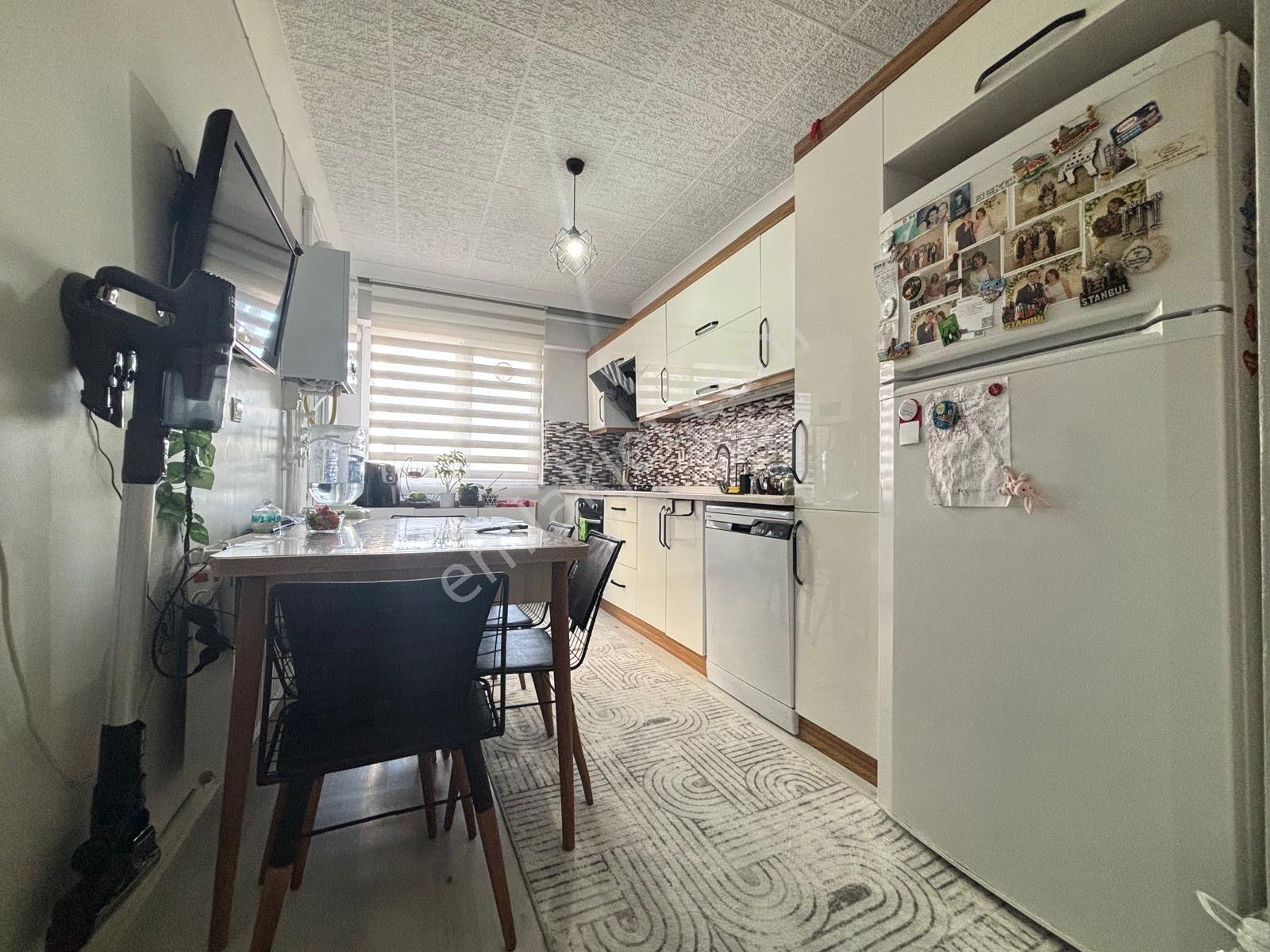 ▀▄mera Emlaktan Atatürk Mh. Ayrı Mutfaklı 3+1 140m2 Acil Daire — fotoğraf 27