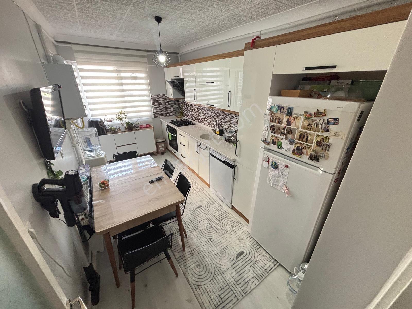 ▀▄mera Emlaktan Atatürk Mh. Ayrı Mutfaklı 3+1 140m2 Acil Daire — fotoğraf 28