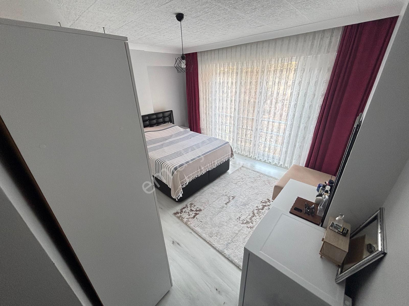 ▀▄mera Emlaktan Atatürk Mh. Ayrı Mutfaklı 3+1 140m2 Acil Daire — fotoğraf 29