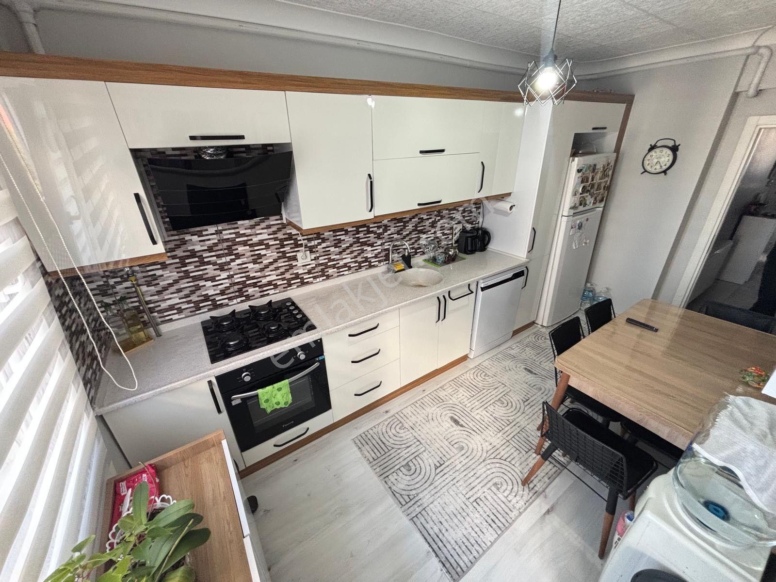 ▀▄mera Emlaktan Atatürk Mh. Ayrı Mutfaklı 3+1 140m2 Acil Daire — fotoğraf 31