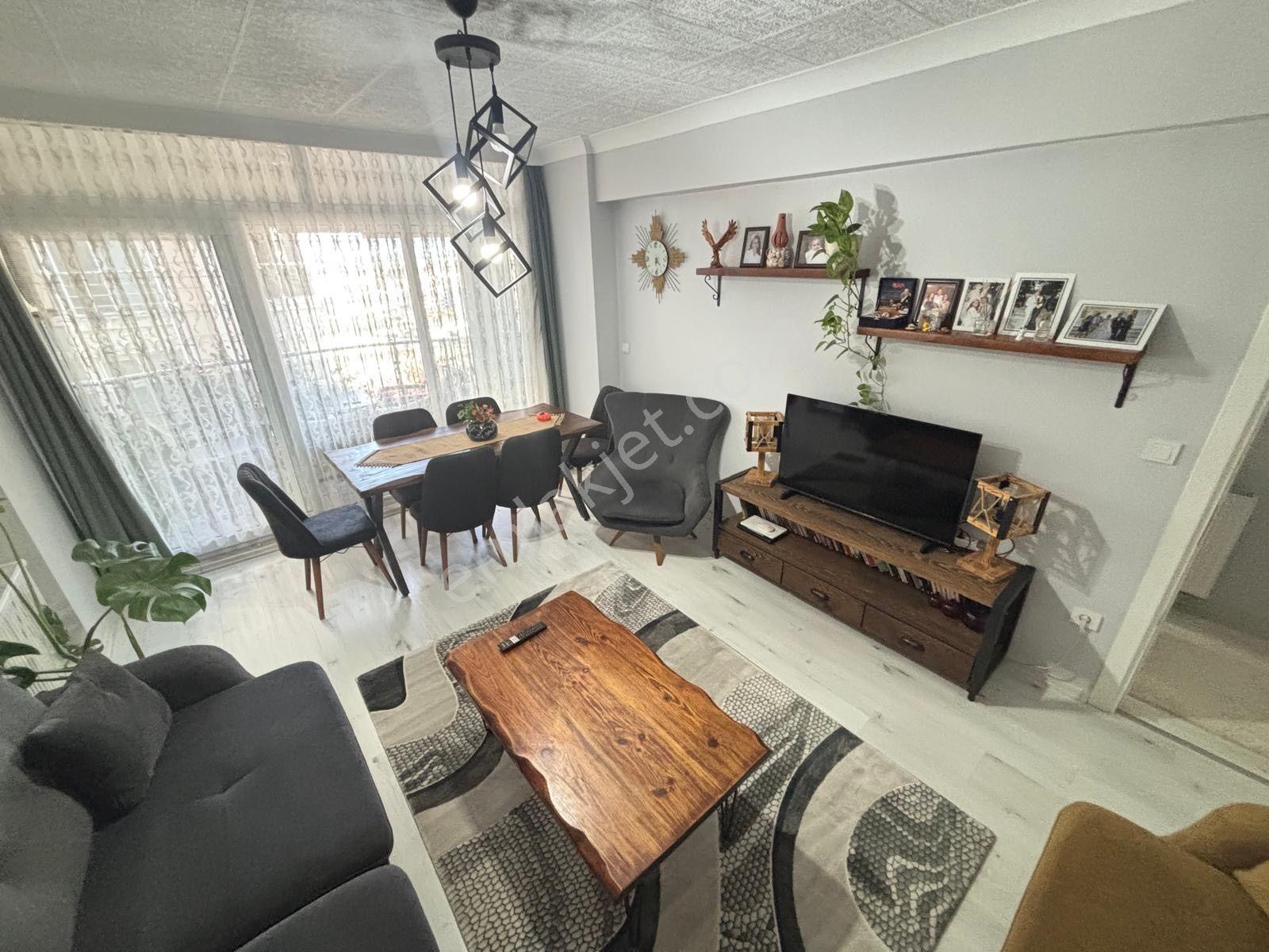▀▄mera Emlaktan Atatürk Mh. Ayrı Mutfaklı 3+1 140m2 Acil Daire — fotoğraf 32