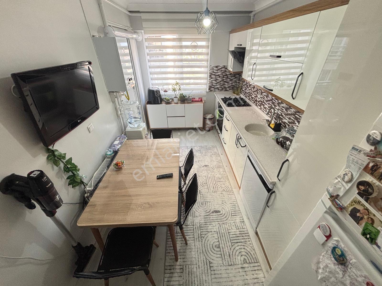 ▀▄mera Emlaktan Atatürk Mh. Ayrı Mutfaklı 3+1 140m2 Acil Daire — fotoğraf 33