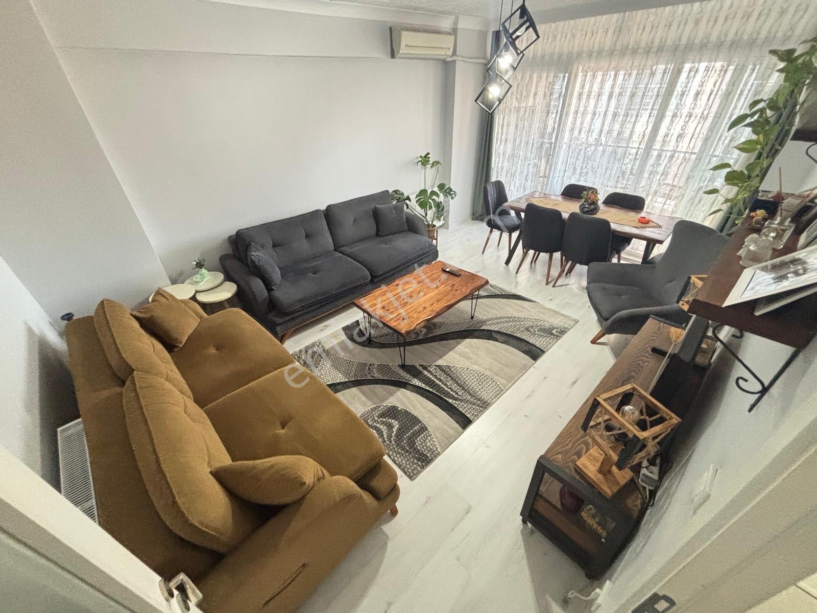 ▀▄mera Emlaktan Atatürk Mh. Ayrı Mutfaklı 3+1 140m2 Acil Daire — fotoğraf 34