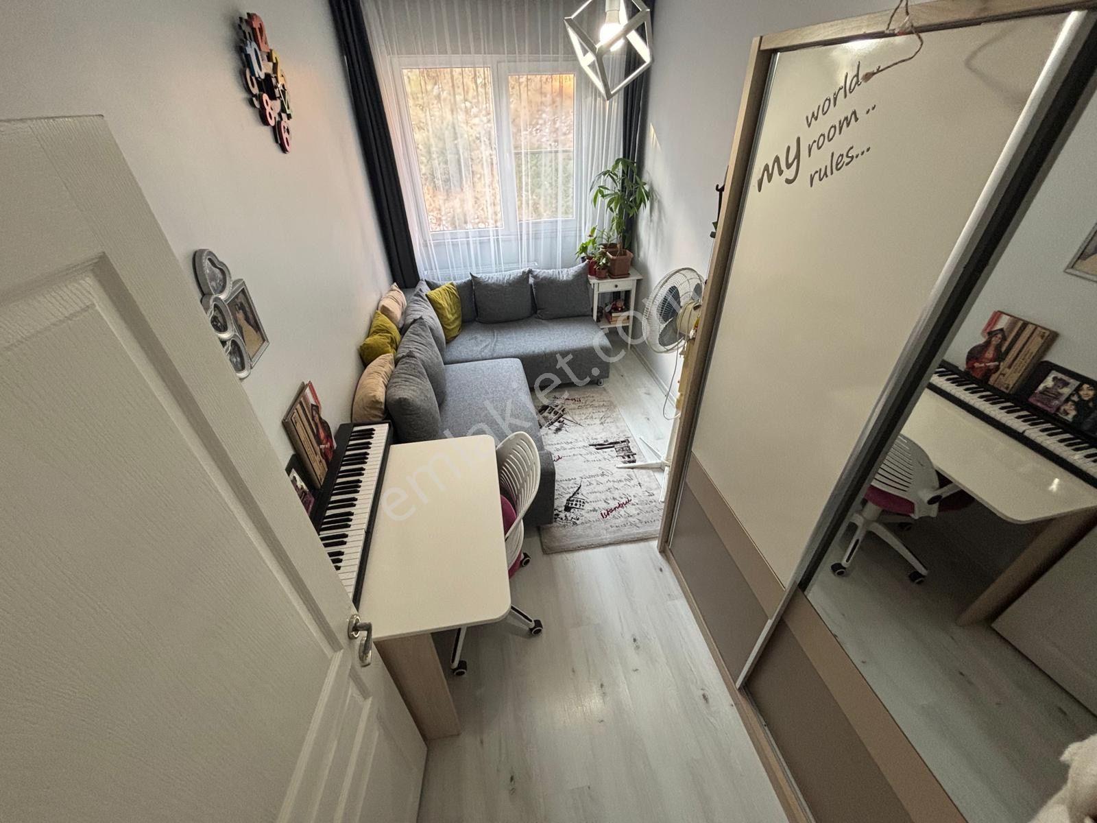 ▀▄mera Emlaktan Atatürk Mh. Ayrı Mutfaklı 3+1 140m2 Acil Daire — fotoğraf 35