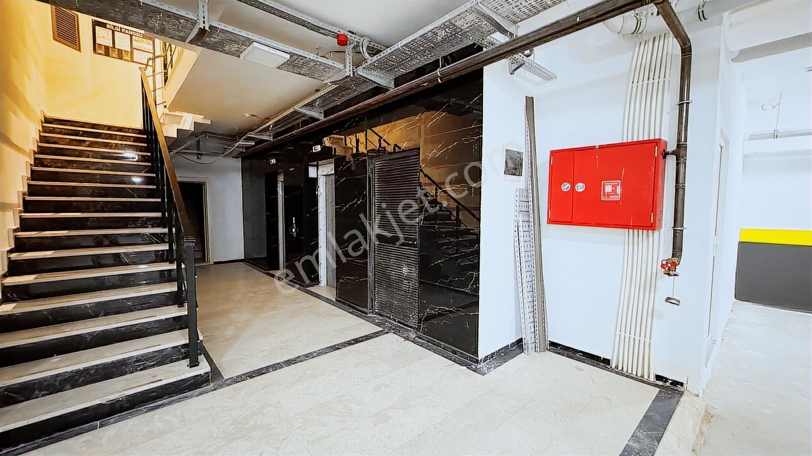 Işıklar Caddesi'nde Deniz Manzaralı 4+1 Dubleks Akıllı Ev Sistem — fotoğraf 30