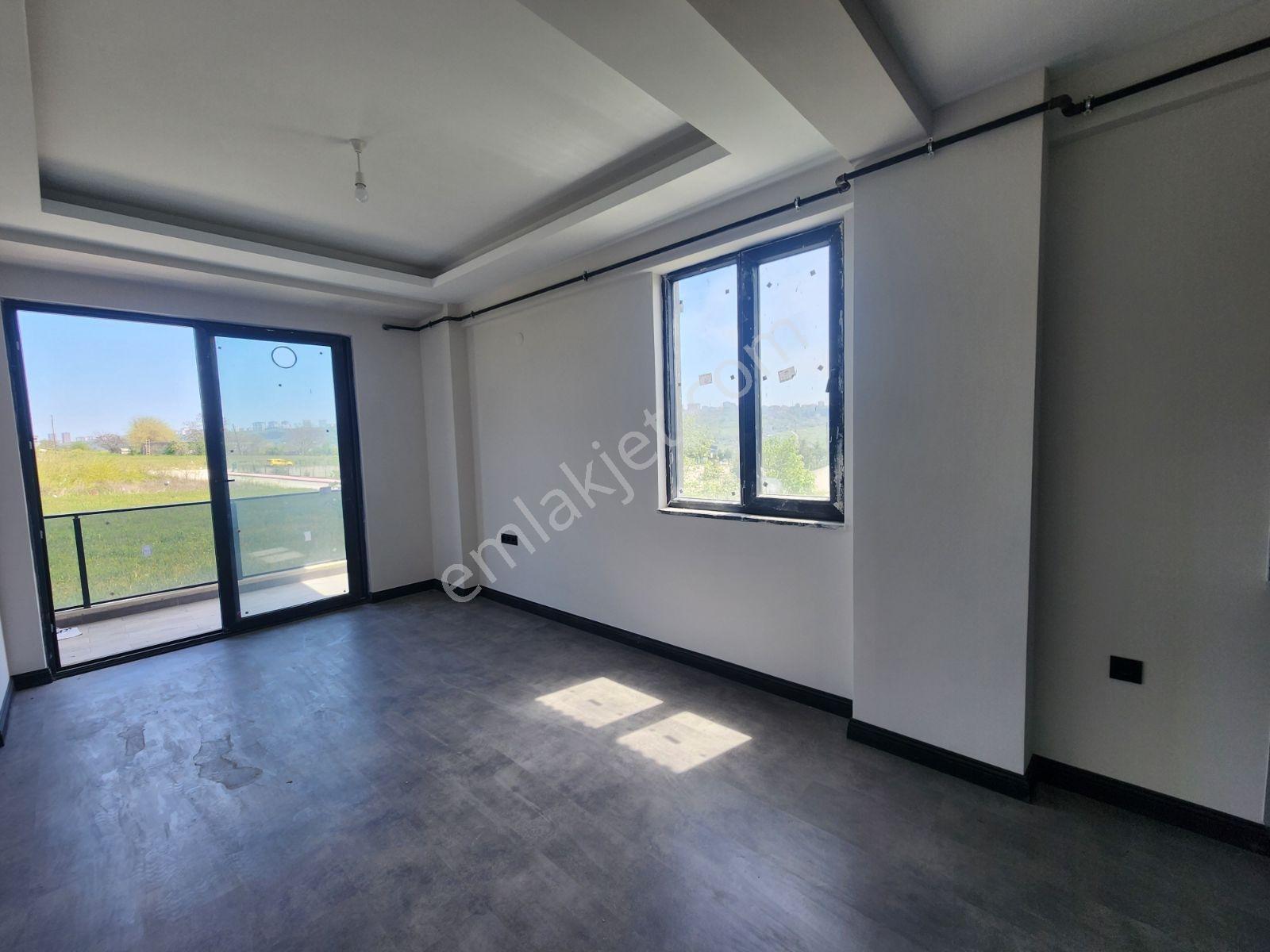 Hem Ofis Hem Yaşam Alanı! Prestijli Konumda 1+1 Daire — fotoğraf 3