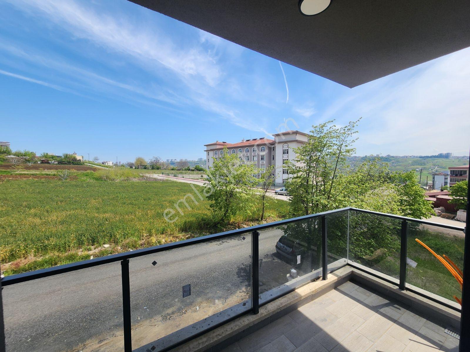 Hem Ofis Hem Yaşam Alanı! Prestijli Konumda 1+1 Daire — fotoğraf 4