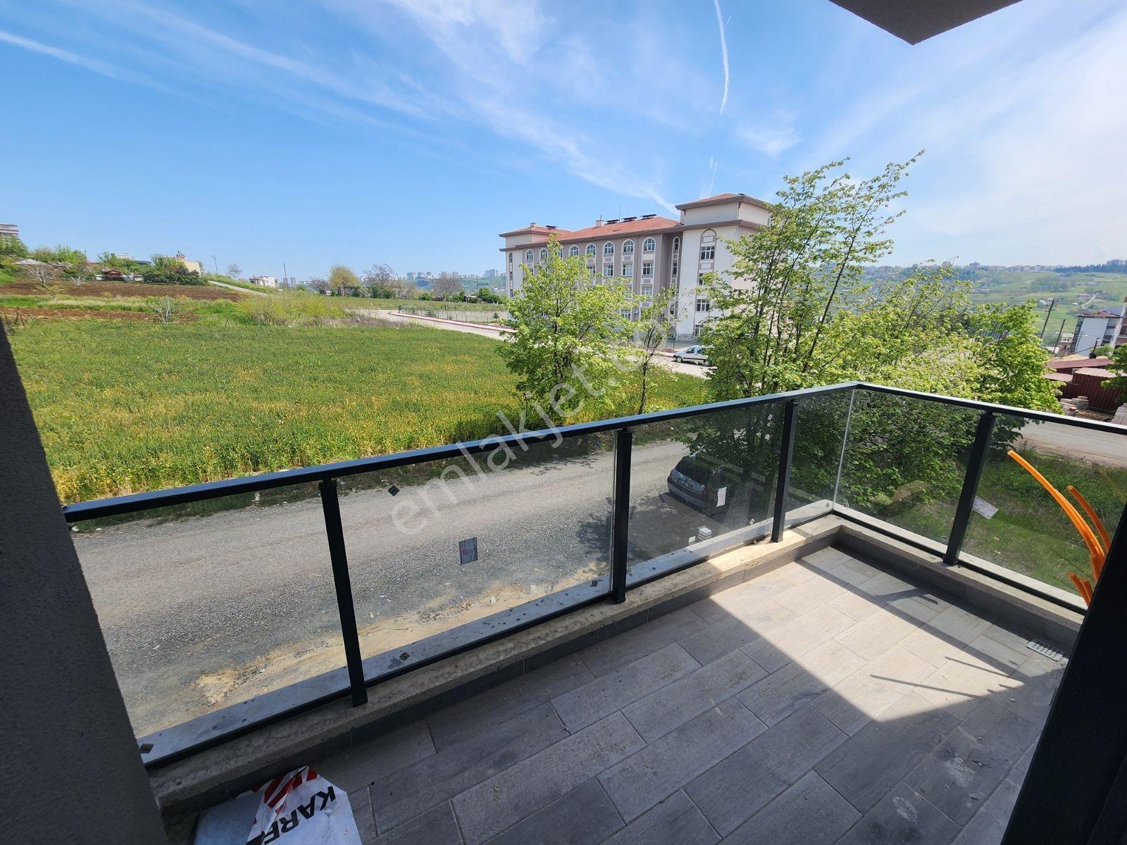 Hem Ofis Hem Yaşam Alanı! Prestijli Konumda 1+1 Daire — fotoğraf 5