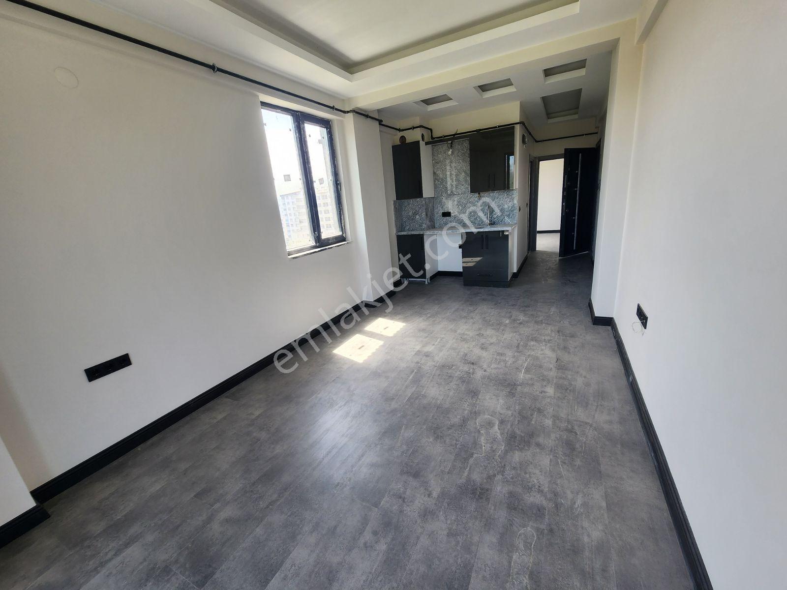 Hem Ofis Hem Yaşam Alanı! Prestijli Konumda 1+1 Daire — fotoğraf 7