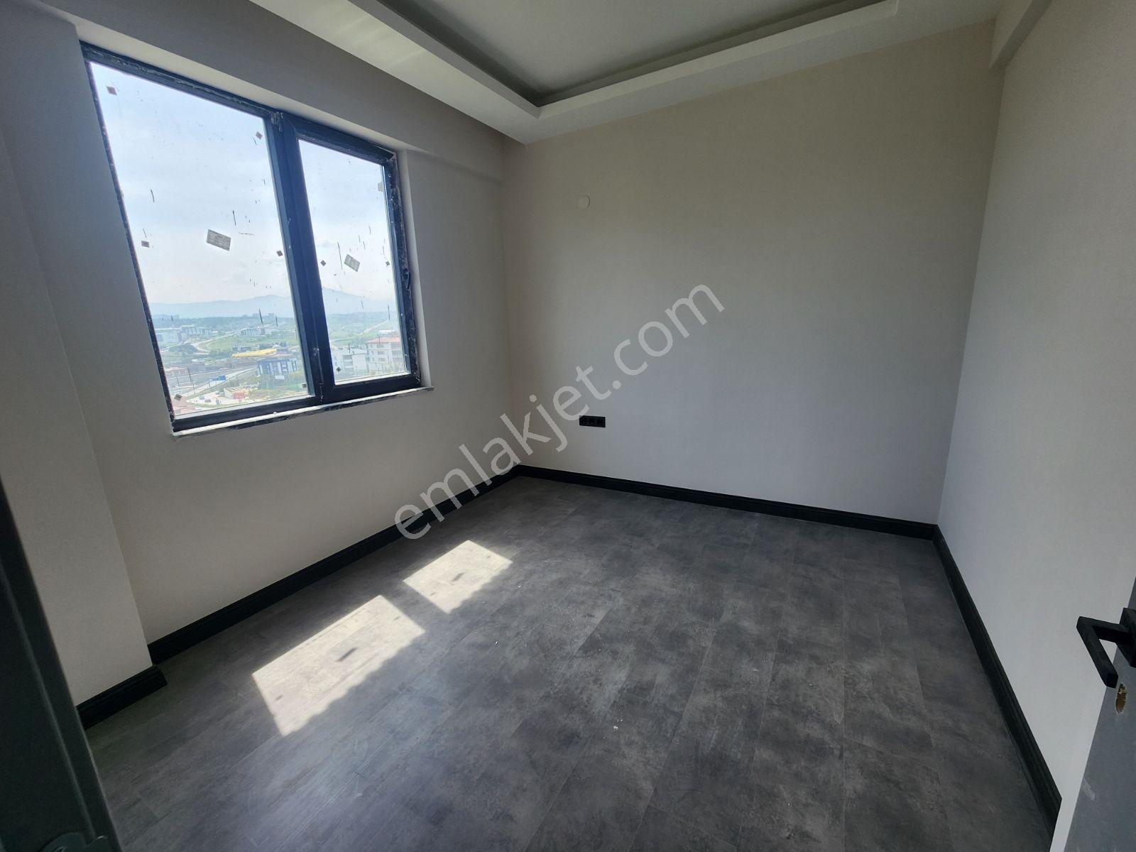 Hem Ofis Hem Yaşam Alanı! Prestijli Konumda 1+1 Daire — fotoğraf 8