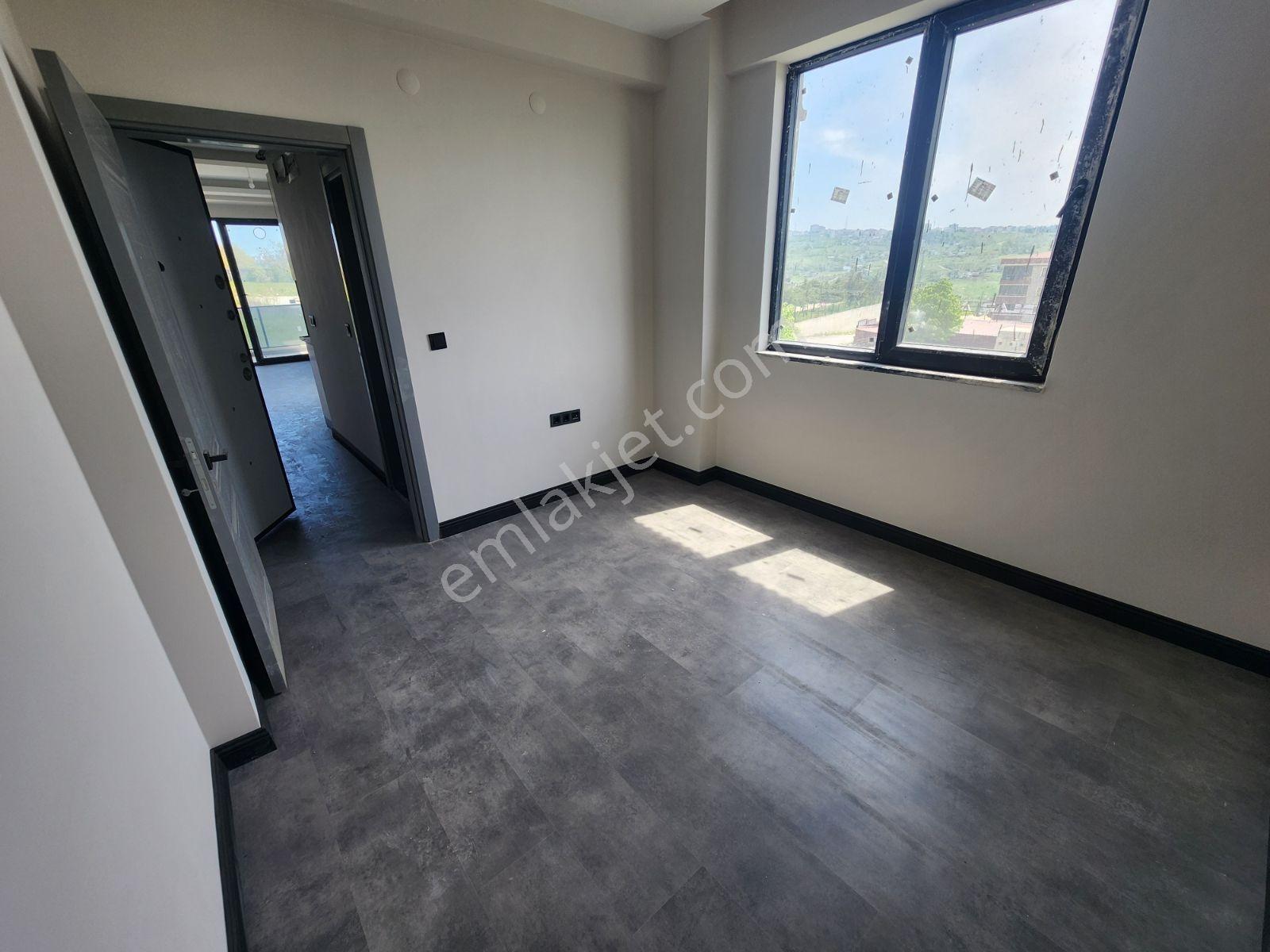 Hem Ofis Hem Yaşam Alanı! Prestijli Konumda 1+1 Daire — fotoğraf 10