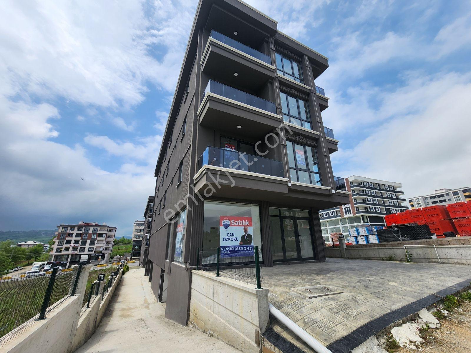 Hem Ofis Hem Yaşam Alanı! Prestijli Konumda 1+1 Daire — fotoğraf 11