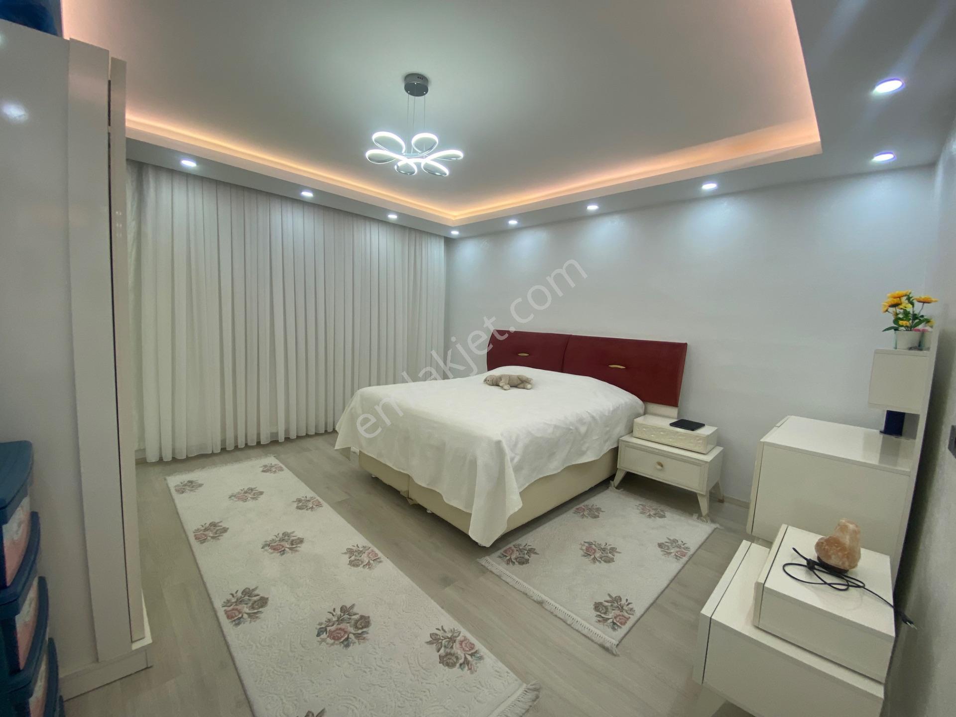 Güneş Mahallesi Satılık 3+1 Müstakil Ev 165 M² — fotoğraf 19