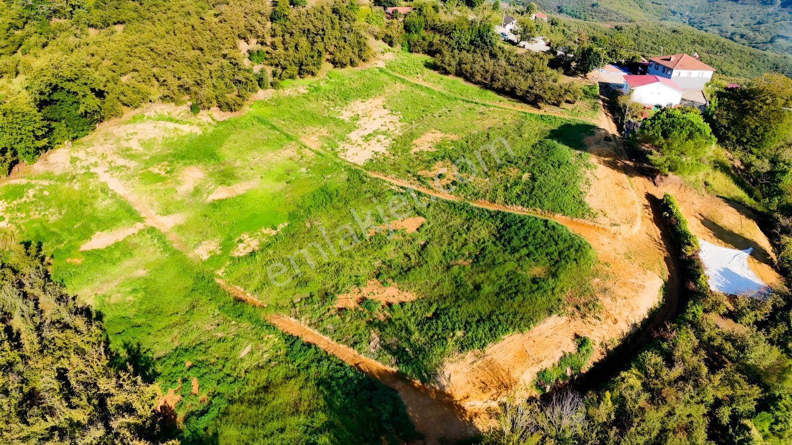 Balcıoğlundan Satılık Karapelit'te İmarlı Ruhsatlı 40 Adet Arsa — fotoğraf 11