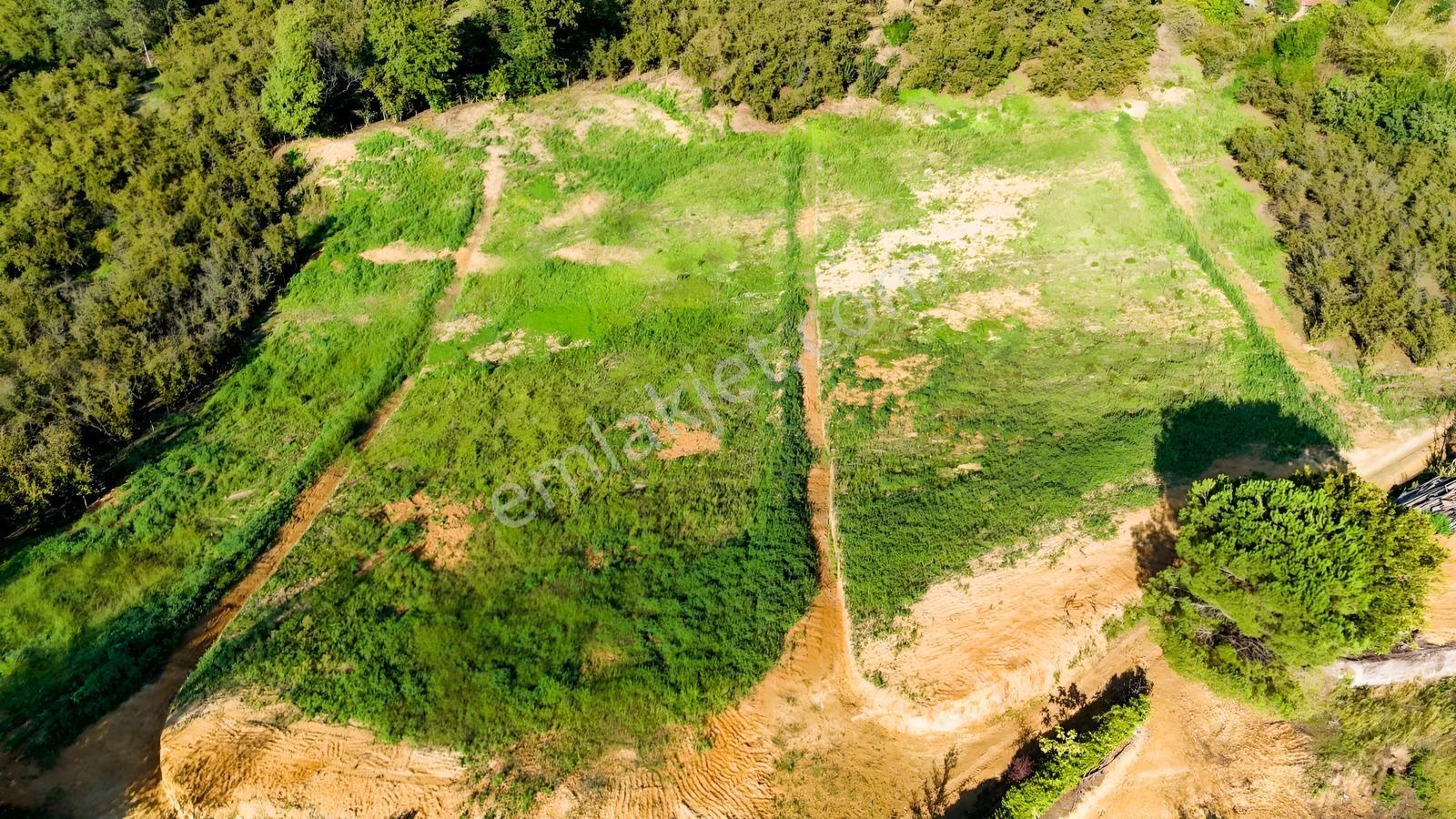 Balcıoğlundan Satılık Karapelit'te İmarlı Ruhsatlı 40 Adet Arsa — fotoğraf 12