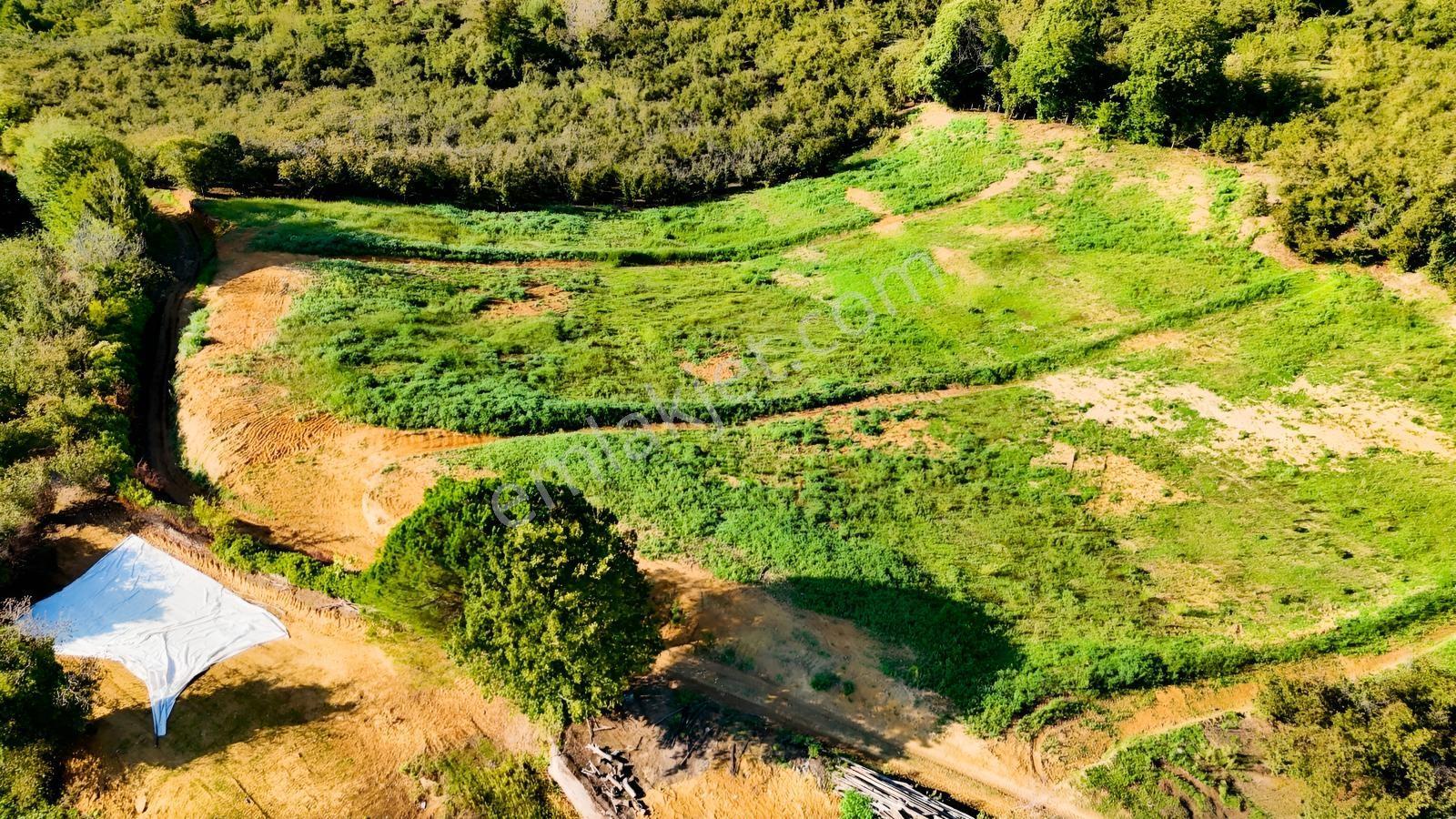 Balcıoğlundan Satılık Karapelit'te İmarlı Ruhsatlı 40 Adet Arsa — fotoğraf 13