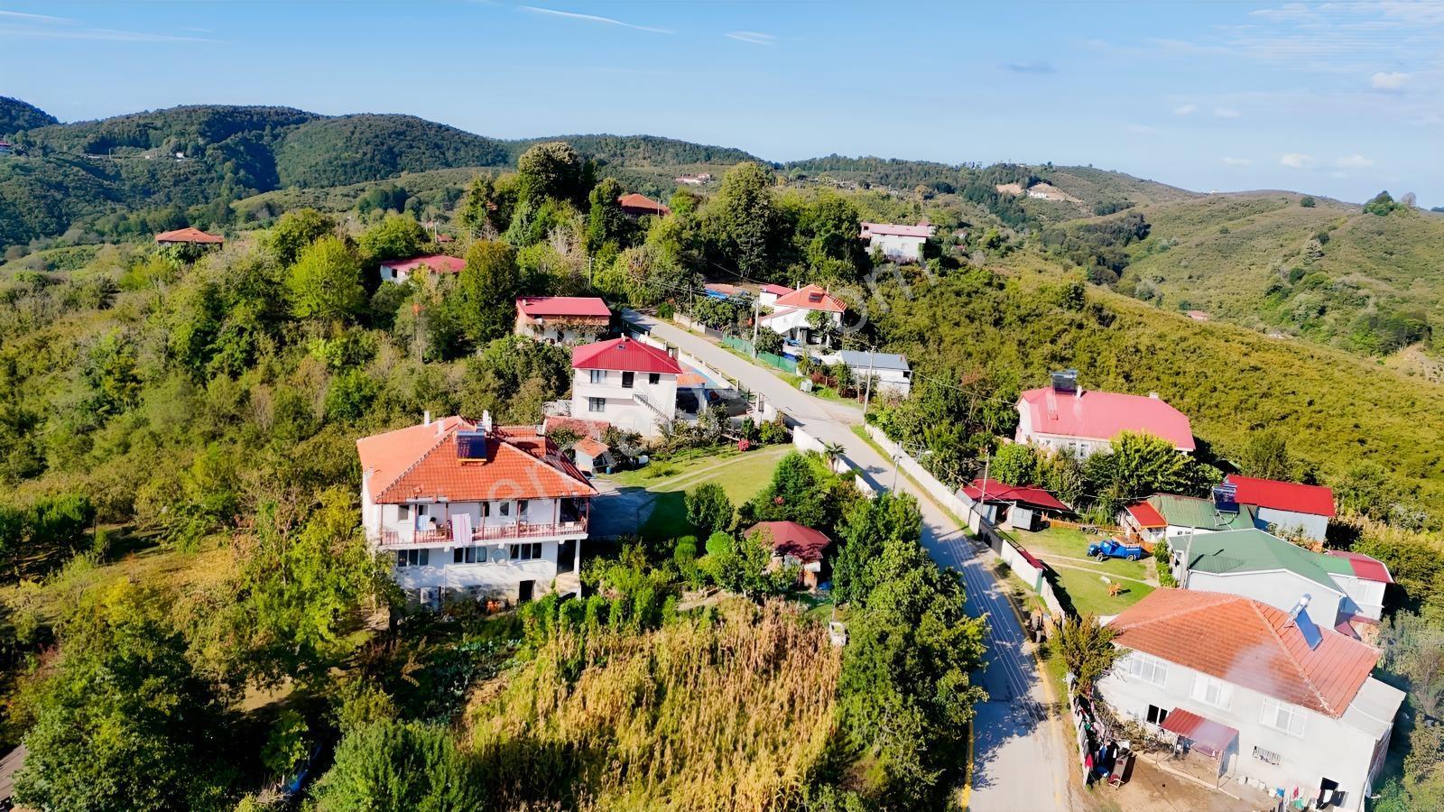 Balcıoğlundan Satılık Karapelit'te İmarlı Ruhsatlı 40 Adet Arsa — fotoğraf 17