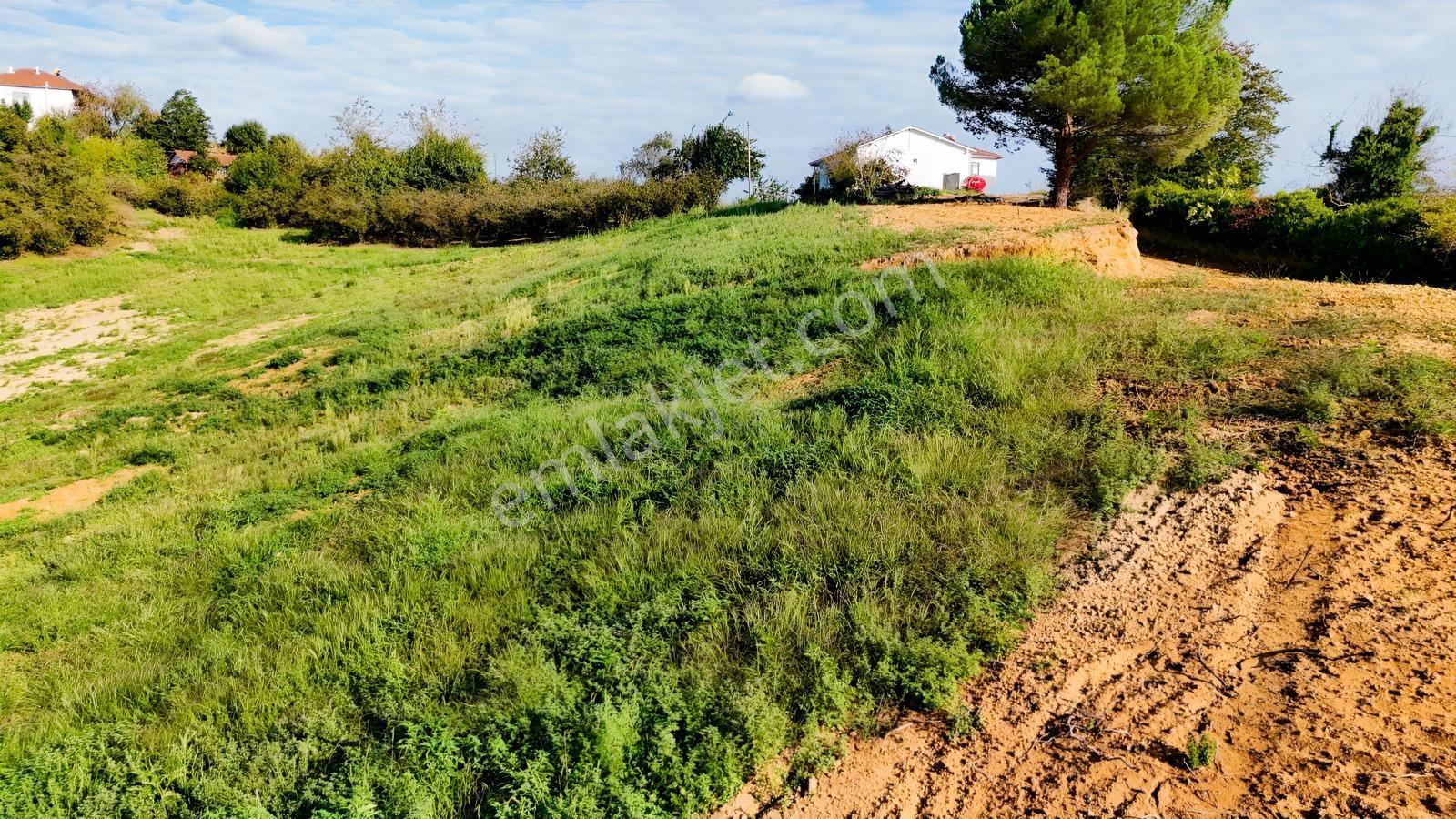 Balcıoğlundan Satılık Karapelit'te İmarlı Ruhsatlı 40 Adet Arsa — fotoğraf 25